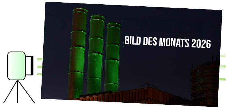 Bild des Monats 2026